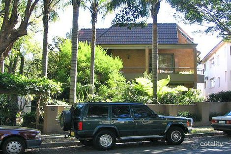 4/16 Darling Point Rd, Darling Point, NSW 2027