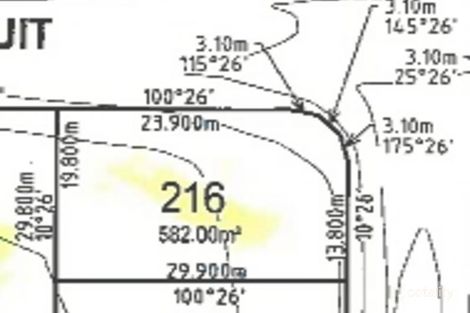 Property photo of LOT 216 Samphire Street Eli Waters QLD 4655