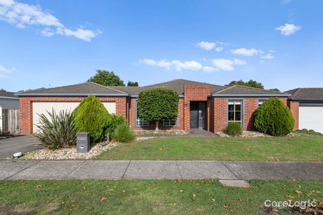 Property photo of 16 Grange Circuit Beaconsfield VIC 3807