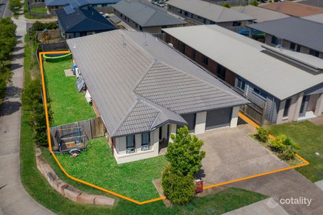 31 Regents Dr, Redbank Plains, QLD 4301