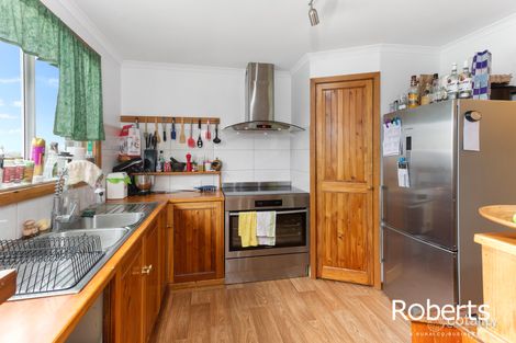 Property photo of 14 Brooklyn Street Beaconsfield TAS 7270
