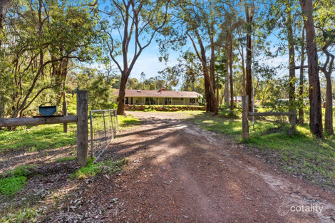 3 Goddard Pl, Stoneville, WA 6081
