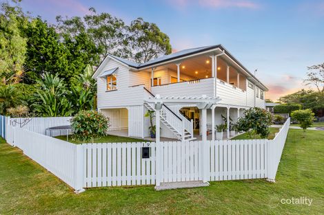 Property photo of 84 Bevington Street Sandgate QLD 4017