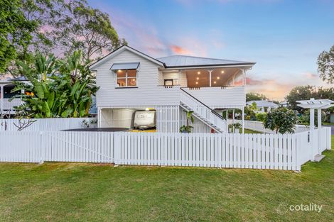 Property photo of 84 Bevington Street Sandgate QLD 4017