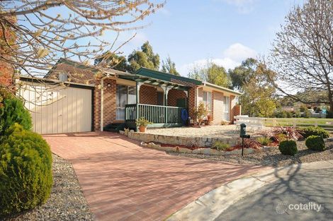 Property photo of 27 Reader Court Banks ACT 2906