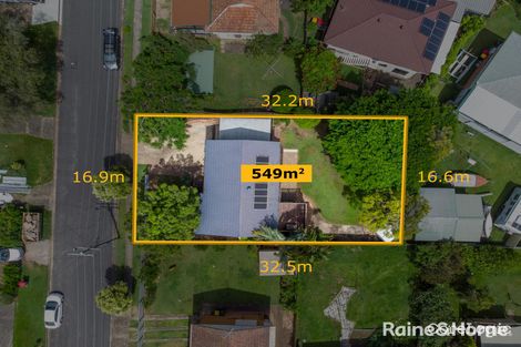 Property photo of 162 Chilton Street Sunnybank Hills QLD 4109