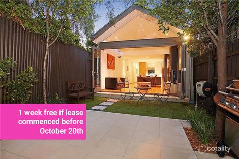 Property photo of 120 Pickles Street South Melbourne VIC 3205