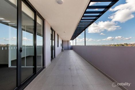 Property photo of 411/364 Canterbury Road Canterbury NSW 2193