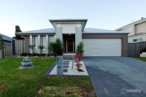 Property photo of 5 Baden Close Kahibah NSW 2290