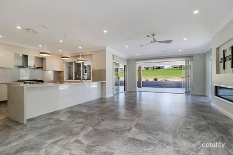 Property photo of 32 Wianamatta Circuit Cattai NSW 2756
