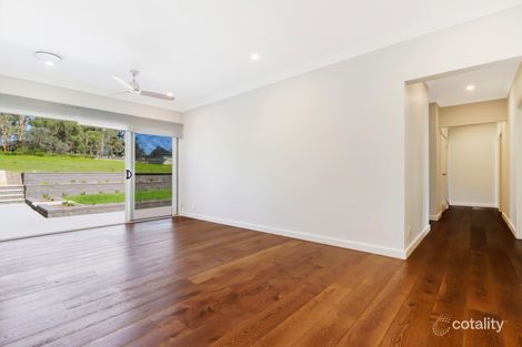 Property photo of 32 Wianamatta Circuit Cattai NSW 2756