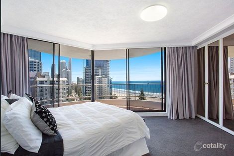 Property photo of 62/4 Thornton Street Surfers Paradise QLD 4217
