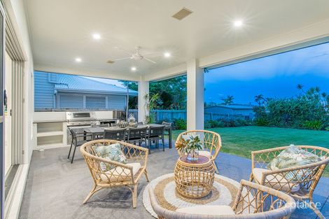 Property photo of 42 Shelley Street Cannon Hill QLD 4170