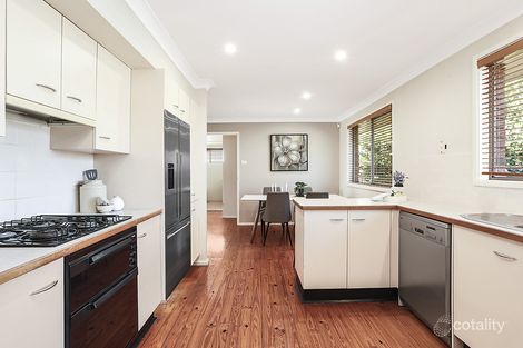 Property photo of 2 Riverside Avenue Picnic Point NSW 2213