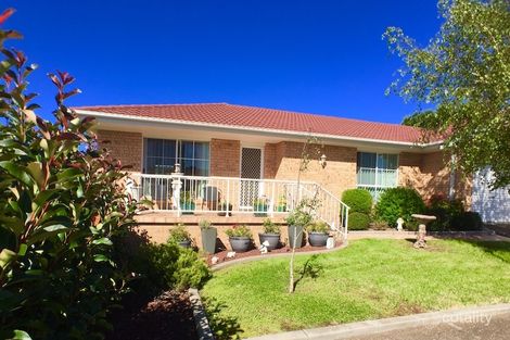Property photo of 1/114 Gibson Street Goulburn NSW 2580