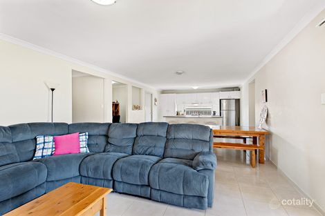 Property photo of 10 Lavender Close Gillieston Heights NSW 2321