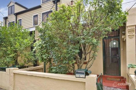 113 Alice St, Newtown, NSW 2042