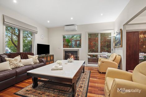 Property photo of 1/38 Wilfred Road Ivanhoe East VIC 3079