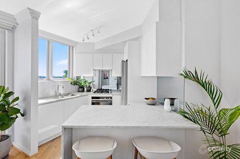 Property photo of 503/5 Fifth Avenue Cremorne NSW 2090