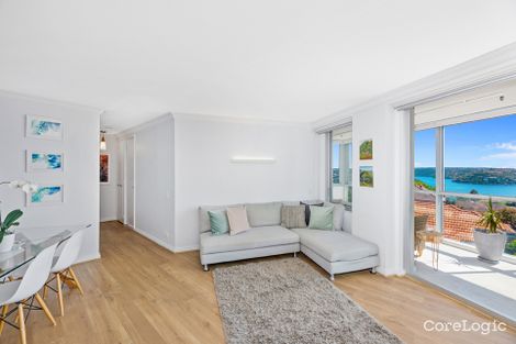 Property photo of 503/5 Fifth Avenue Cremorne NSW 2090