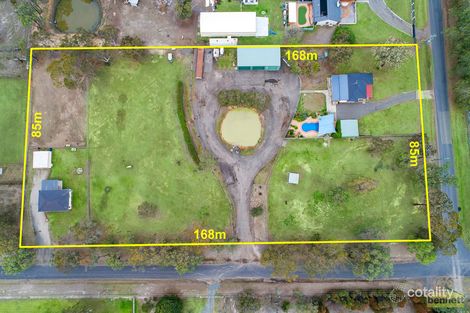 Property photo of 18 Sutherland Road Londonderry NSW 2753