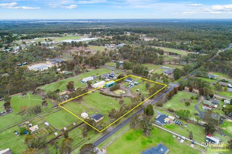 Property photo of 18 Sutherland Road Londonderry NSW 2753