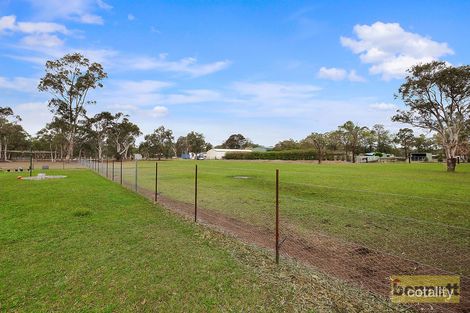 Property photo of 18 Sutherland Road Londonderry NSW 2753