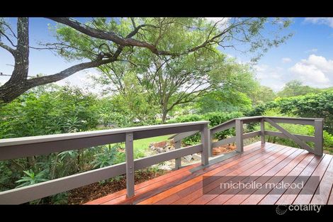 Property photo of 58 Twilight Street Kenmore QLD 4069