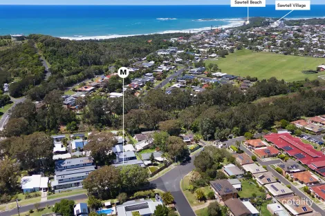 Property photo of 3/7 Walco Drive Toormina NSW 2452