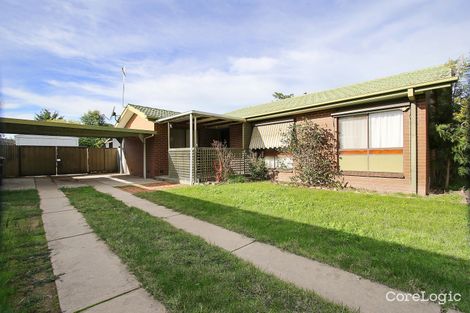 Property photo of 29 Barrington Street Benalla VIC 3672