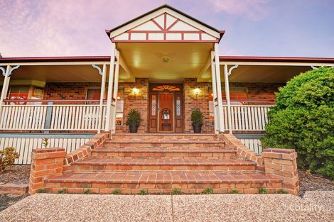 32 Cotswold Hills Dr, Cotswold Hills, QLD 4350