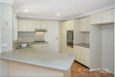 Property photo of 27 Nicole Close Watanobbi NSW 2259