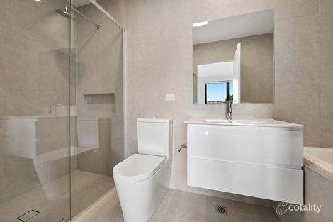 Property photo of 23/62 Bunnett Road Ferntree Gully VIC 3156