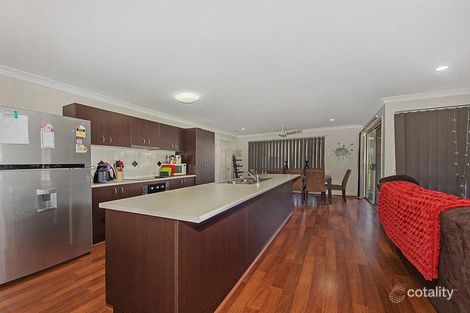 Property photo of 9 McNamara Place Redbank Plains QLD 4301