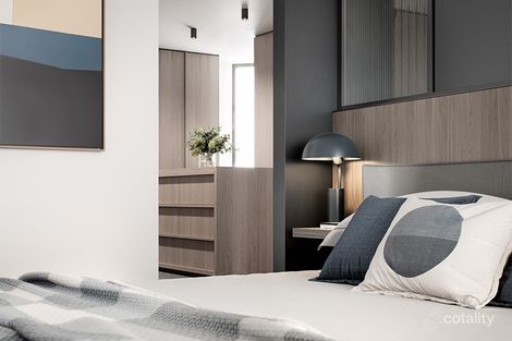 303/4 Princes St, Port Melbourne, VIC 3207