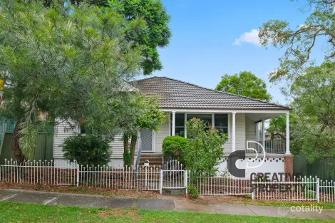 Property photo of 35 Brooks Street Wallsend NSW 2287