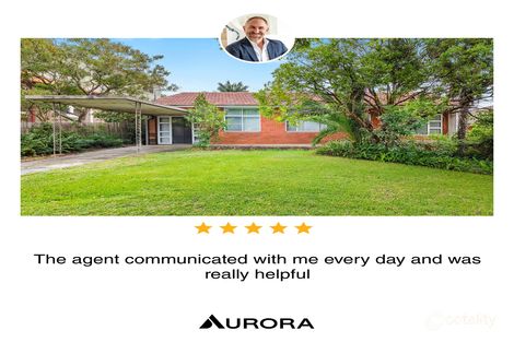 Property photo of 30 Hillcrest Road Pennant Hills NSW 2120