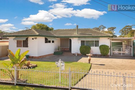 Property photo of 3 Papeete Avenue Lethbridge Park NSW 2770