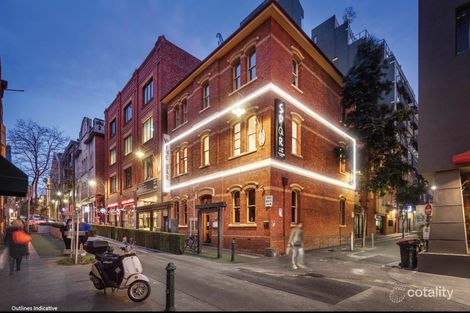 1/43 Little Bourke St, Melbourne, VIC 3000