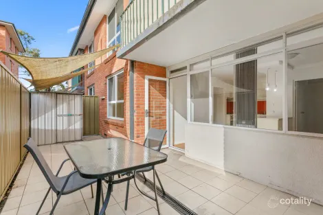 4/5a Trickett Rd, Woolooware, NSW 2230