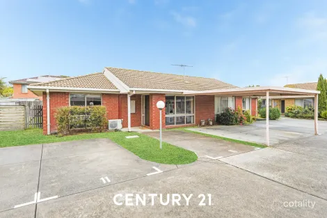 Property photo of 10/3 McIntosh Court Aspendale Gardens VIC 3195