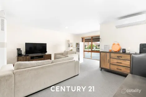 Property photo of 10/3 McIntosh Court Aspendale Gardens VIC 3195