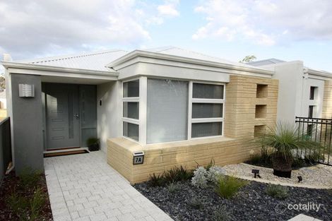 Property photo of 7A Sway Grove Wellard WA 6170