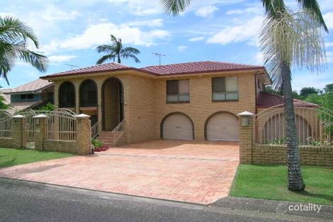 17 Wambaya St, Belmont, QLD 4153
