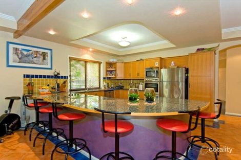 Property photo of 5 Jolliffe Place Ormiston QLD 4160