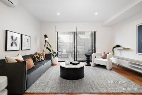 Property photo of 10B Wardell Close Maribyrnong VIC 3032