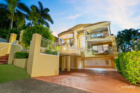 Property photo of 3/23 Dunmore Terrace Auchenflower QLD 4066