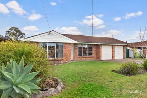 Property photo of 15 Sweeney Close Maryland NSW 2287