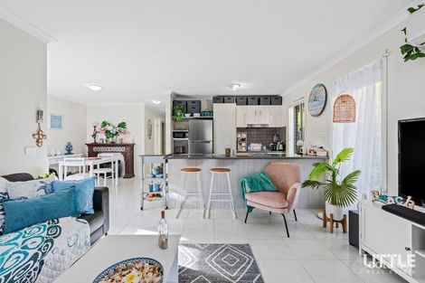 Property photo of 5 Halford Way Strathtulloh VIC 3338