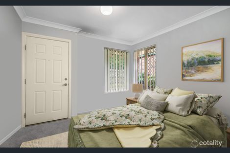 Property photo of 61 Baxter Crescent Forest Lake QLD 4078